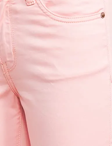 Aeropostale Women's Slim Jeans (AE1010760696_Pink_4 R)