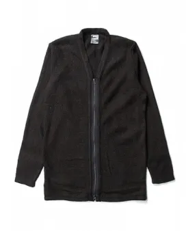Alfreder Sweater Black