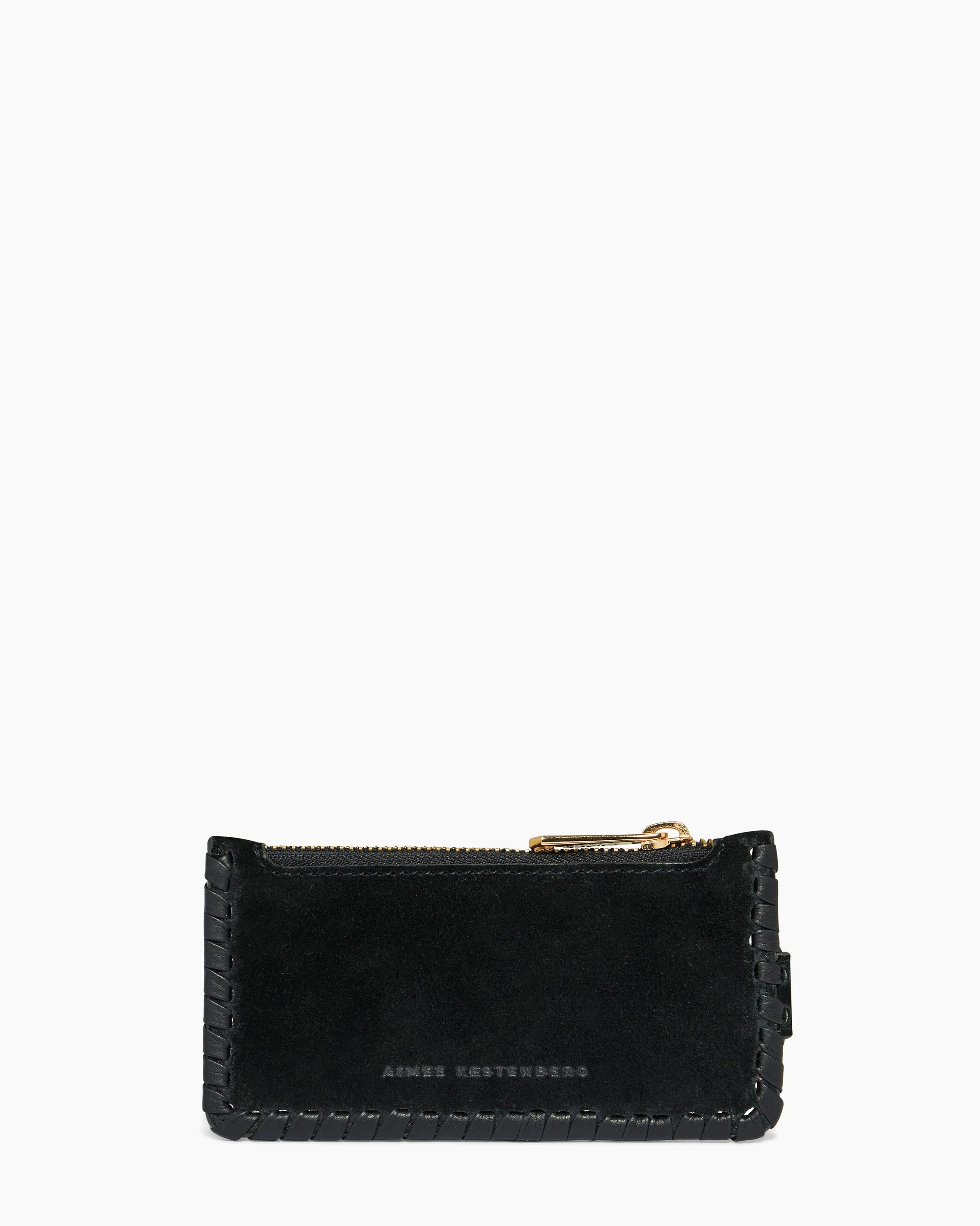 All For Love Credit Card Wallet With RFID