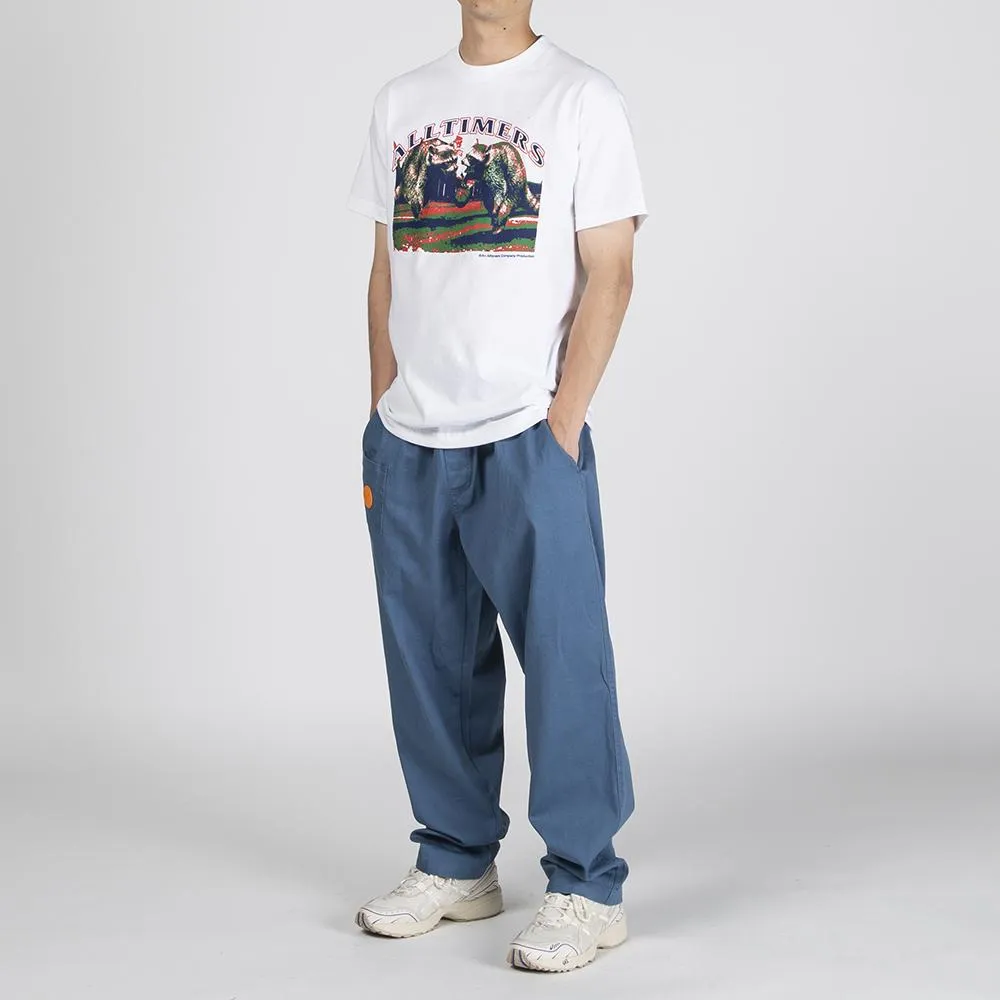 Alltimers Vancity T-shirt / White