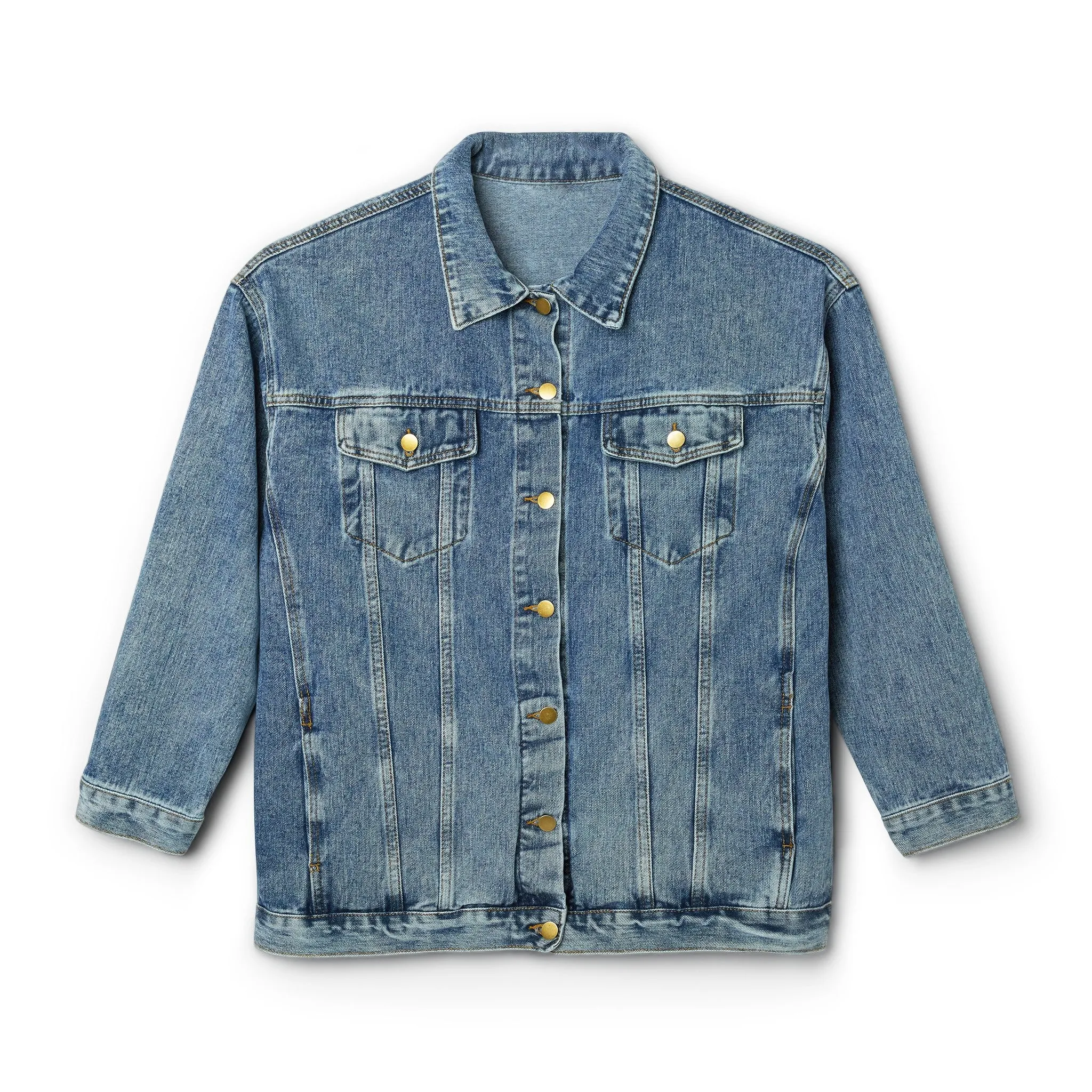 Annabella Denim Jacket