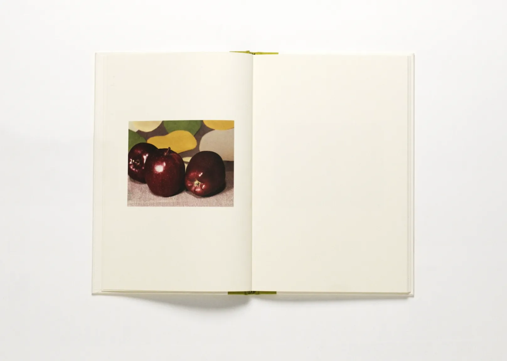 Apples & Pears