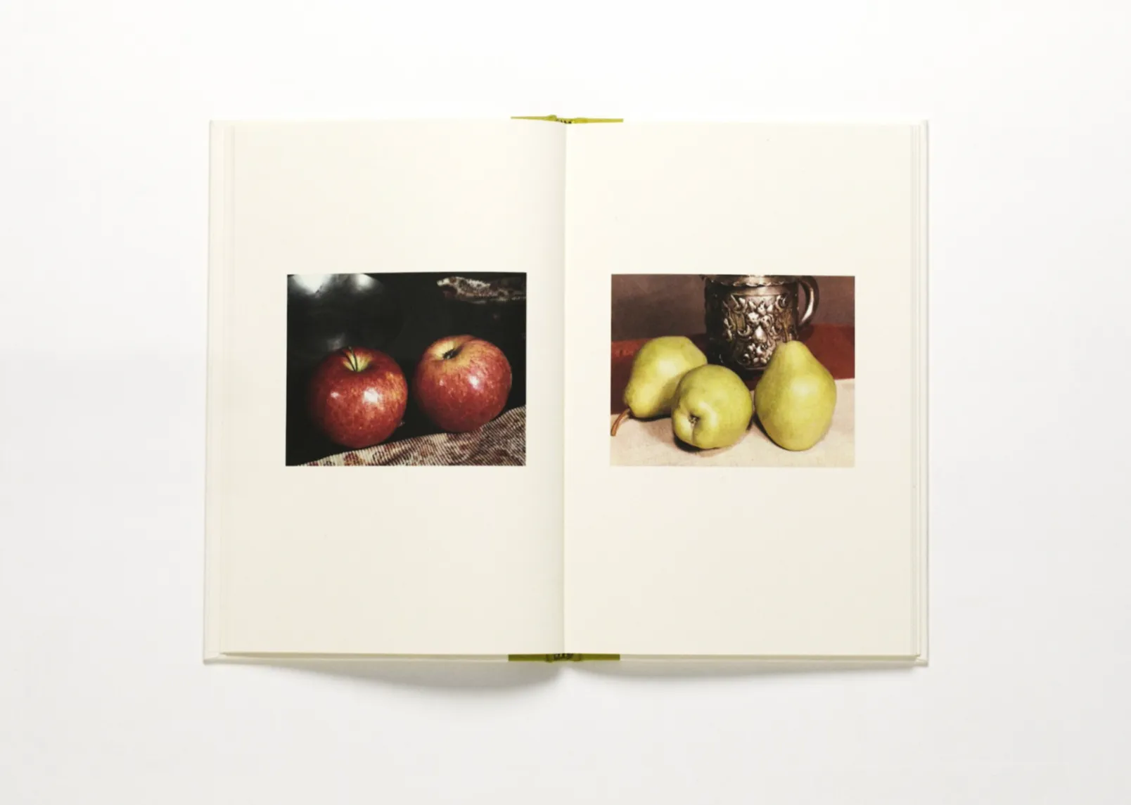 Apples & Pears