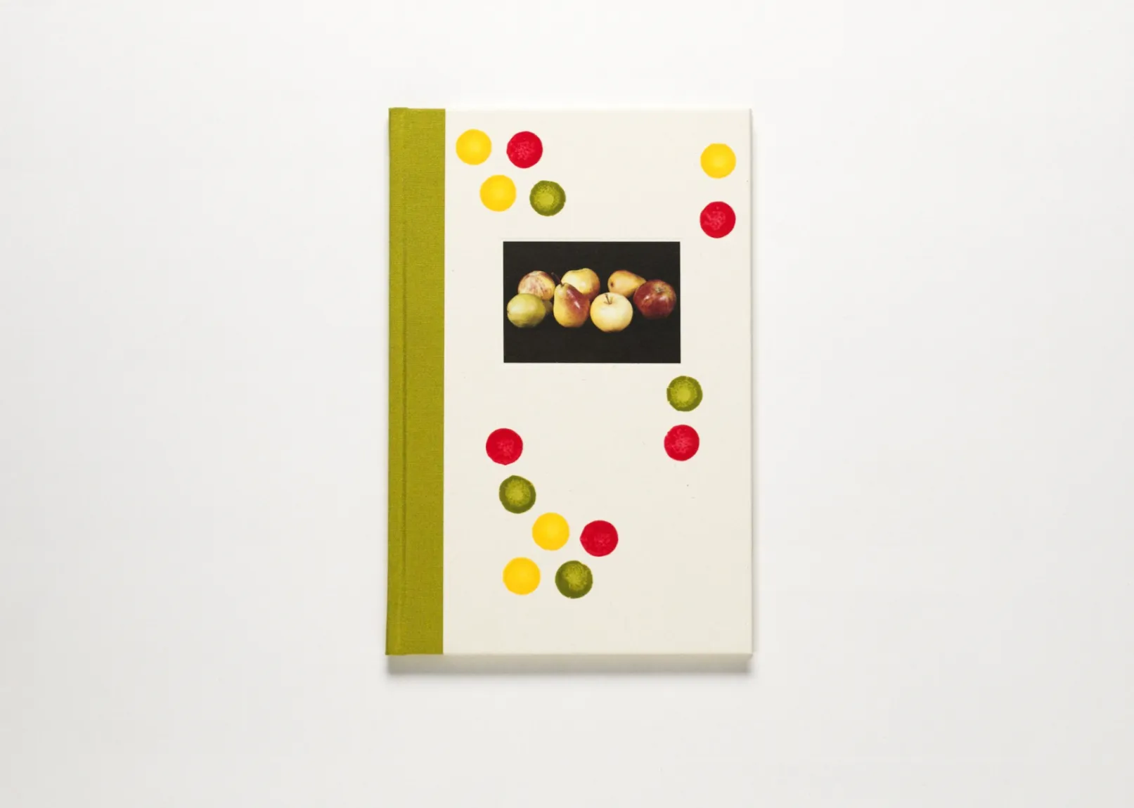 Apples & Pears