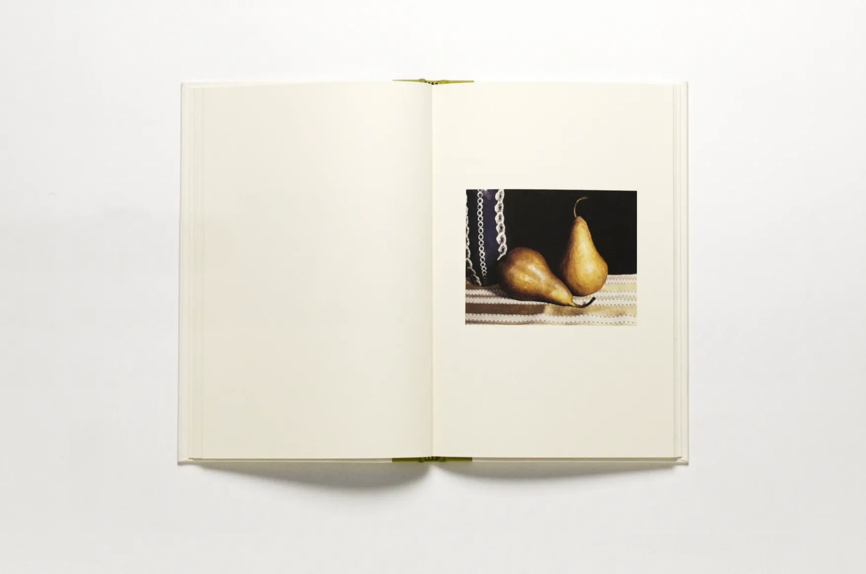 Apples & Pears