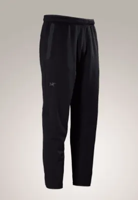 Arcteryx Mens Kyanite Technical Fleece Pants for Outdoor Performance and Comfort