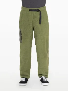 Armada Klatch Fleece Pant
