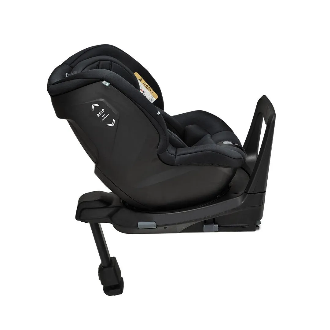 Axkid Spinkid 180 Car Seat - Tar