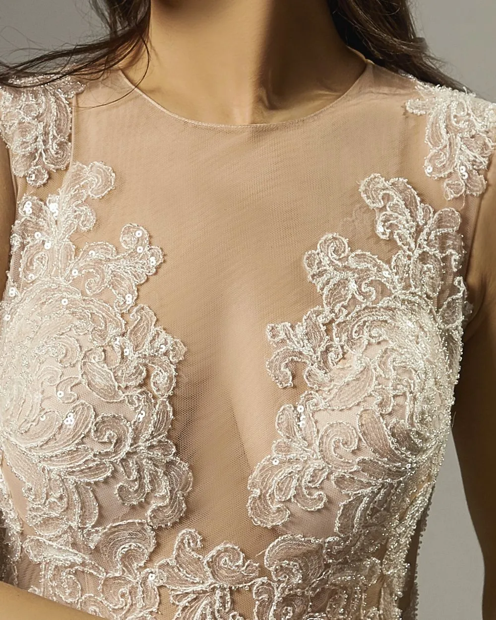 Ball Gown LUSILA