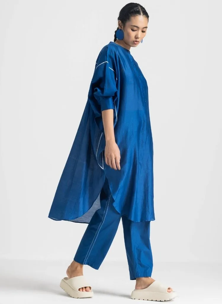 Bat Sleeve Shirt
