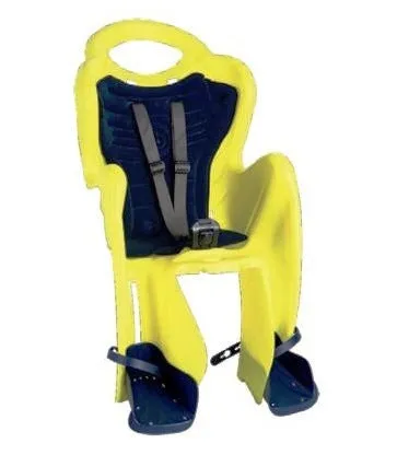 Bellelli Mr Fox Standard Child Carrier