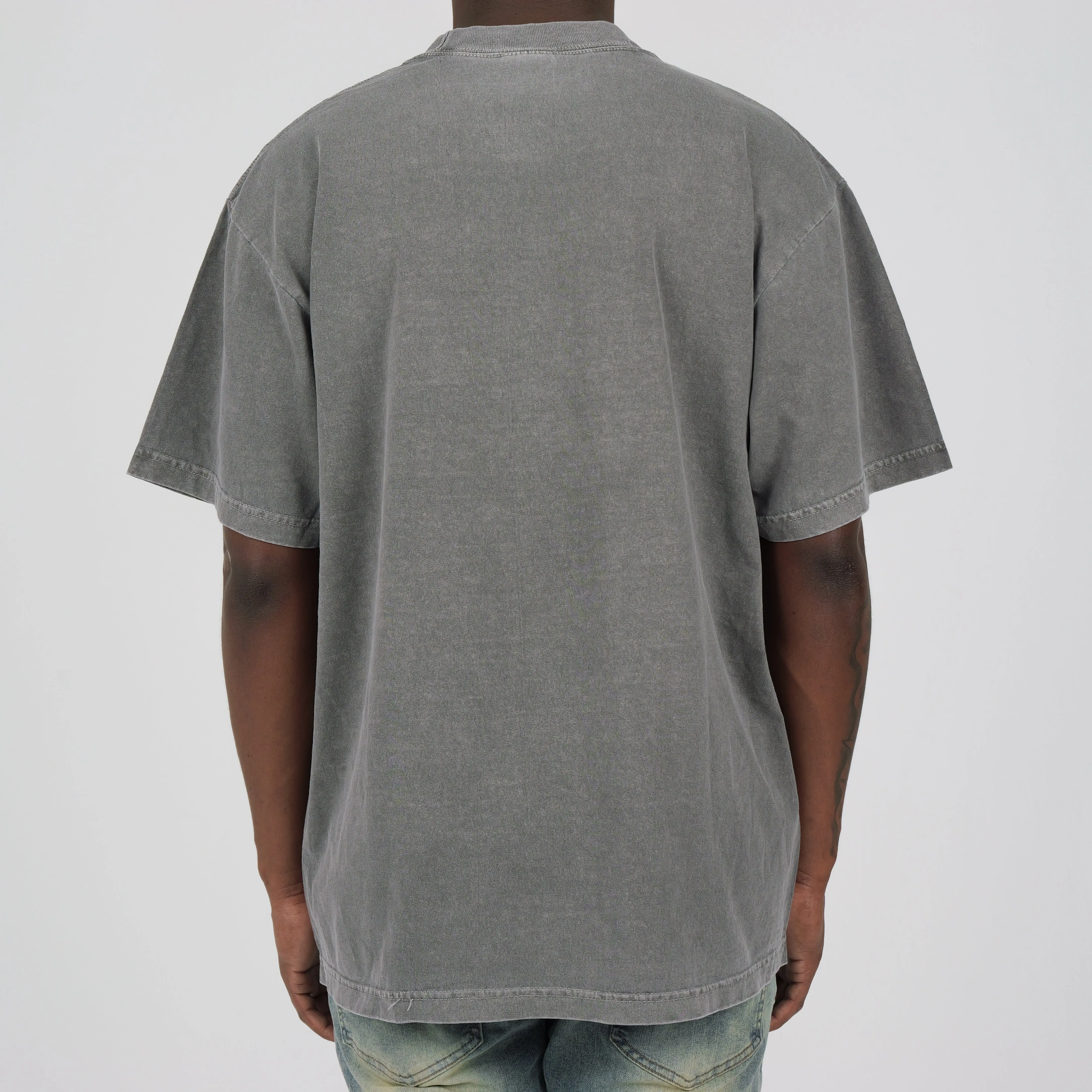 Book Of Paradise Prem Tee Cement