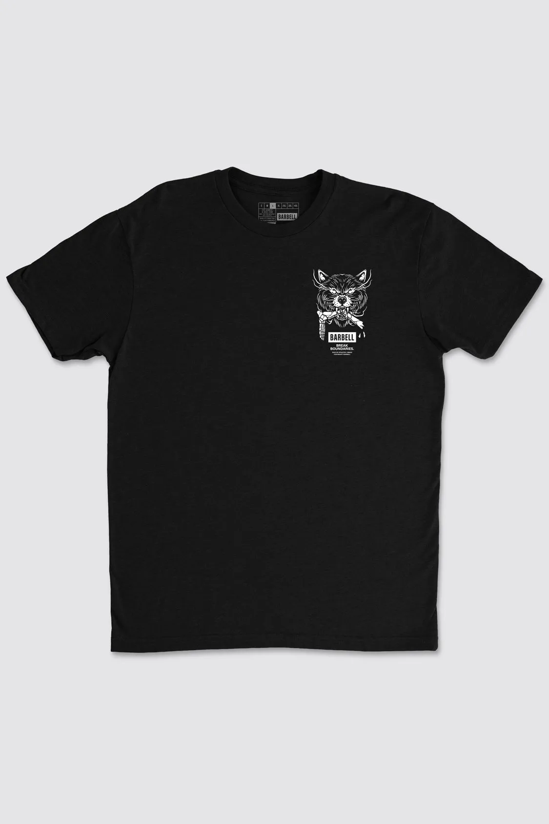 Break A Leg Tee