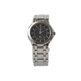 Burberry Model B230 Stainless Steel Watch