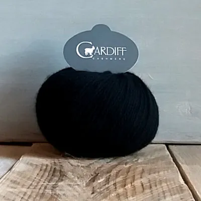 Cardiff Cashmere Classic