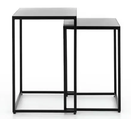 Charley Side Tables Set of 2