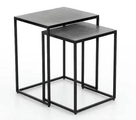 Charley Side Tables Set of 2
