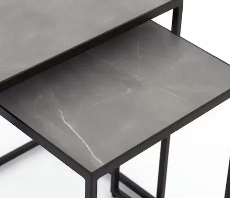 Charley Side Tables Set of 2