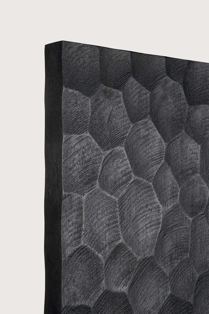 Chopped Room Divider