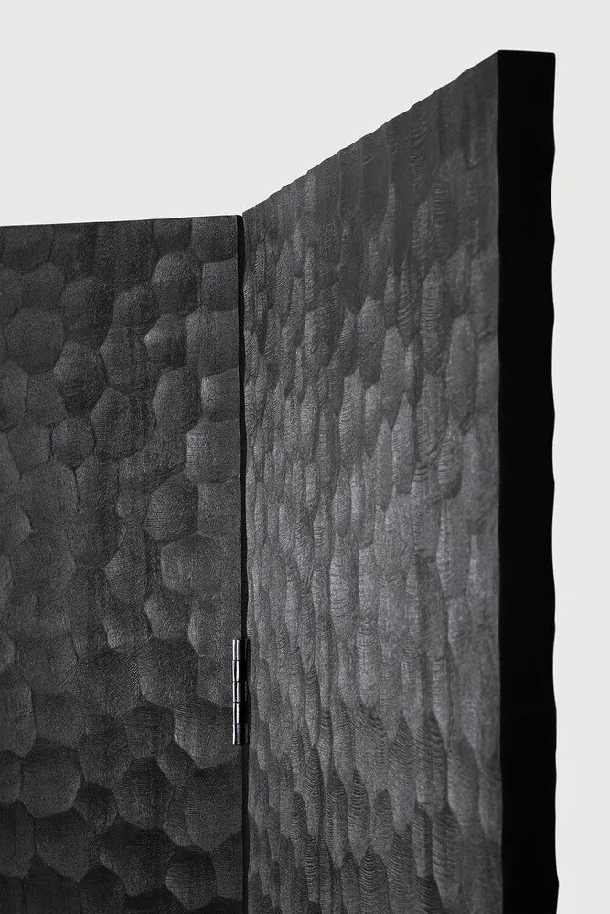Chopped Room Divider
