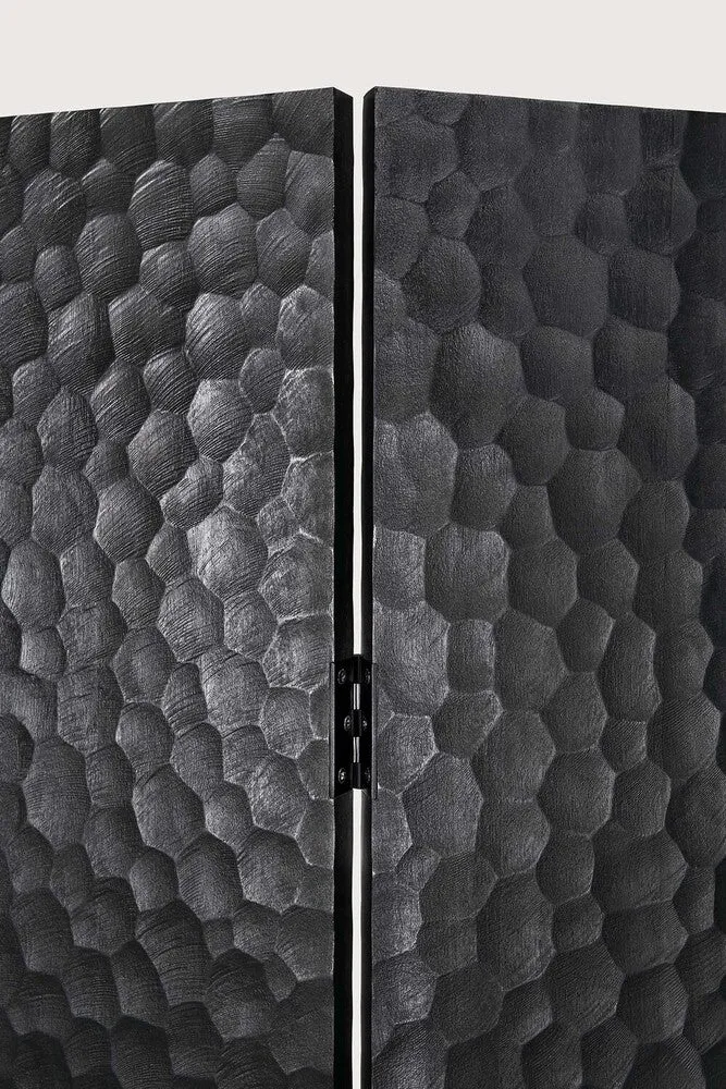 Chopped Room Divider
