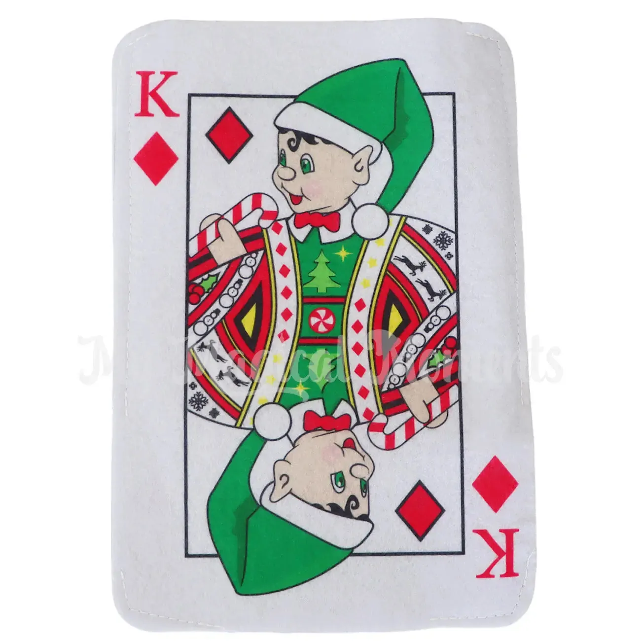 Costume - Card