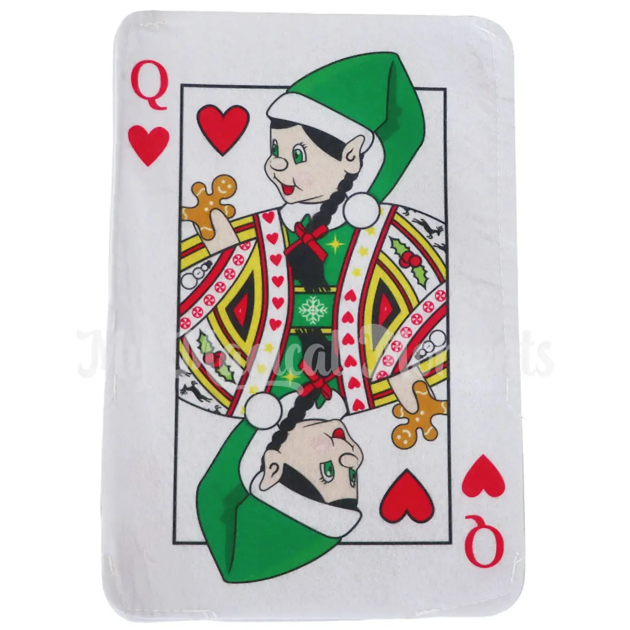 Costume - Card