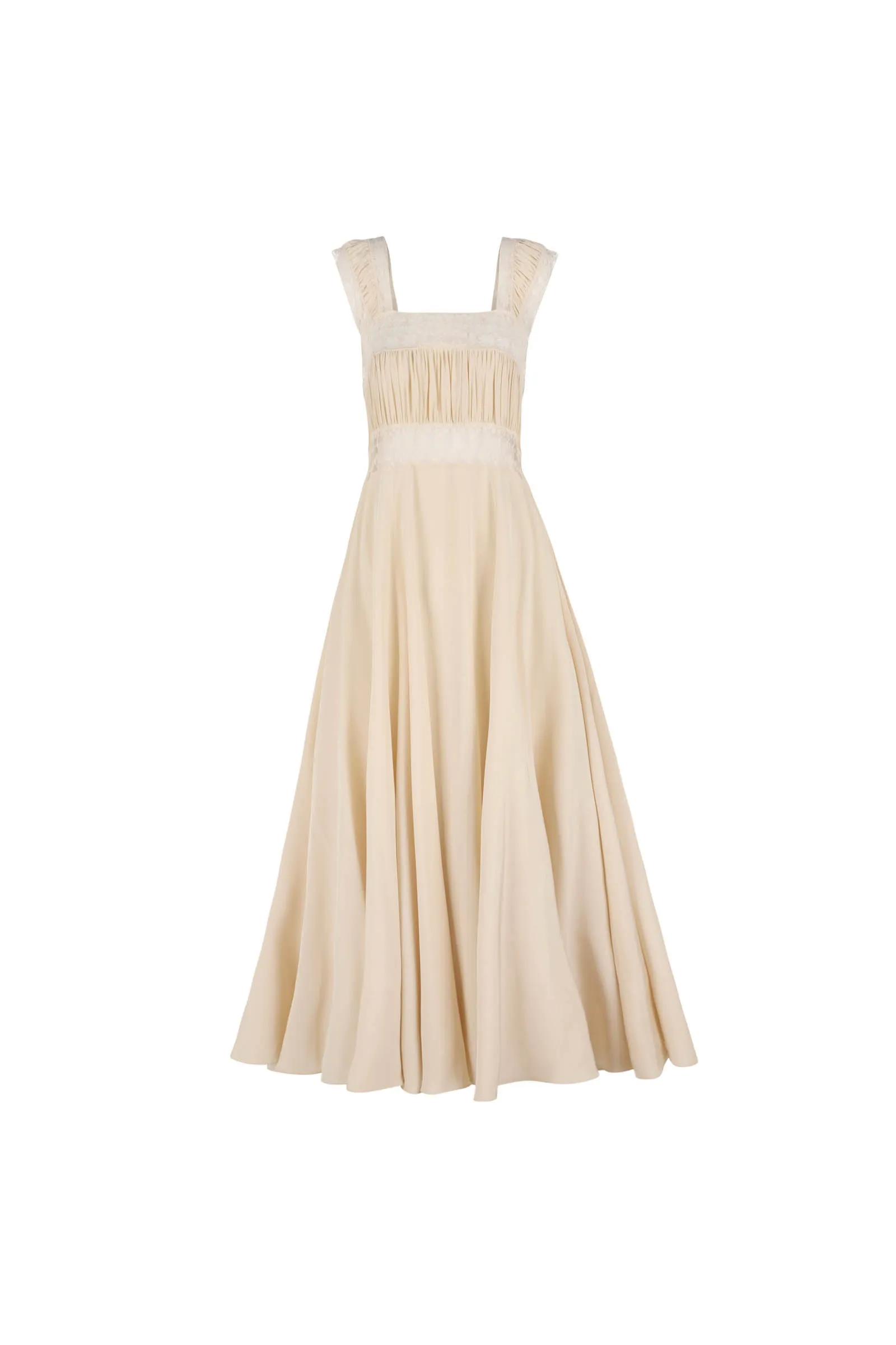 Crème de la Crème Affair Slip