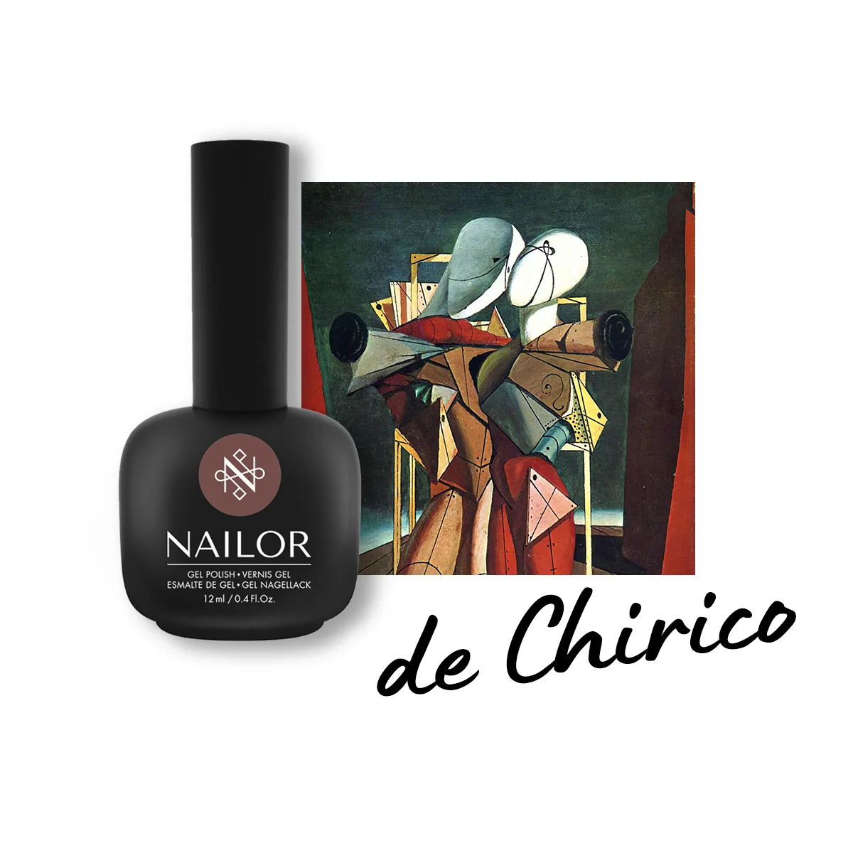 #De Chirico