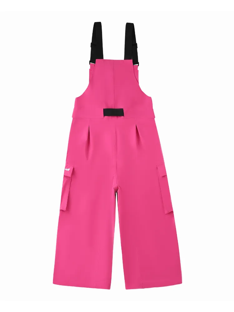 Drysnow Freeride Pro 3L Snow Bib Pants - Men's