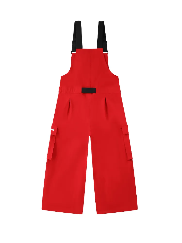 Drysnow Freeride Pro 3L Snow Bib Pants - Men's