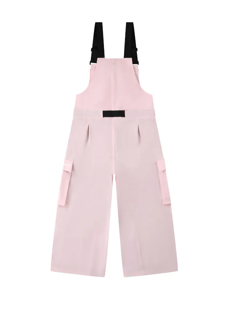 Drysnow Freeride Pro 3L Snow Bib Pants - Men's