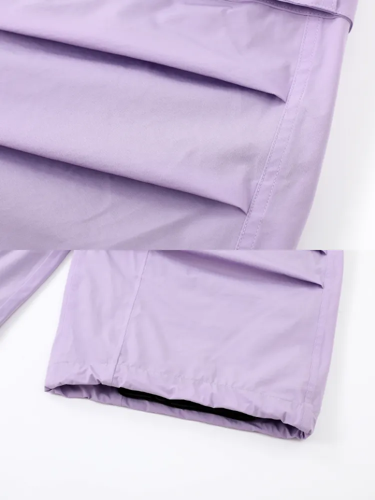 Drysnow Freeride Pro 3L Snow Bib Pants - Men's