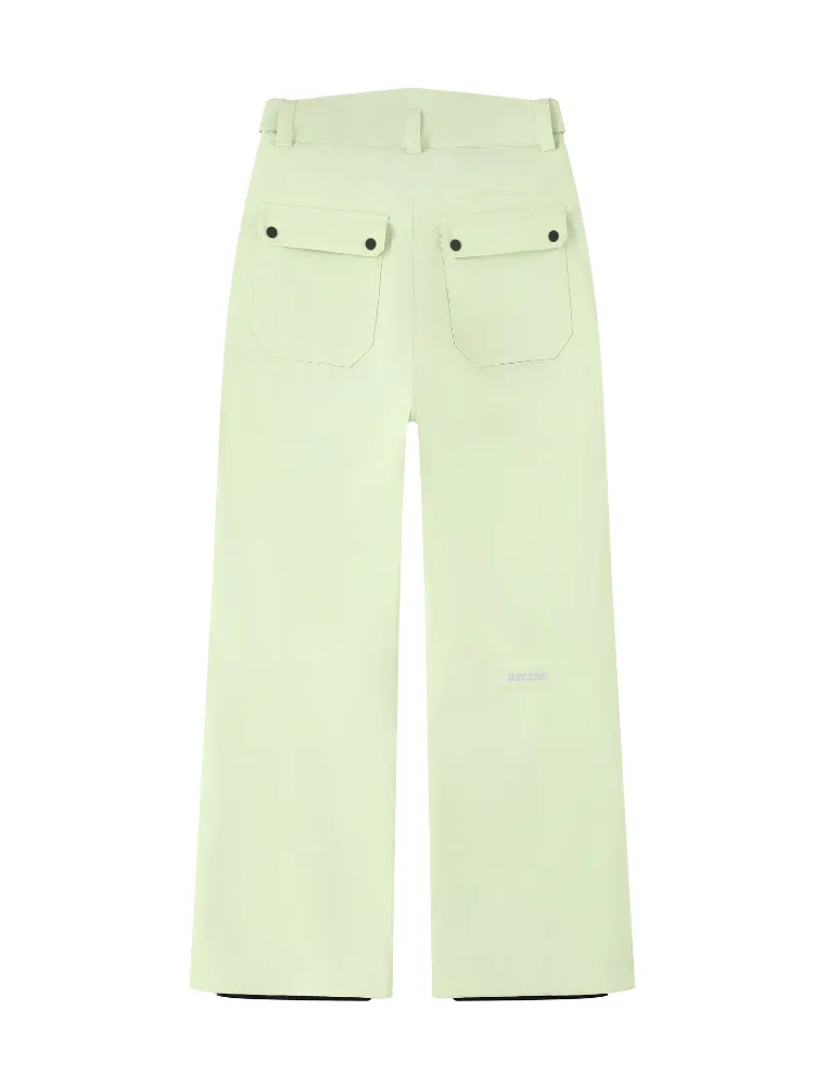 Drysnow Popping 3L Shell Ski Pants - Women's