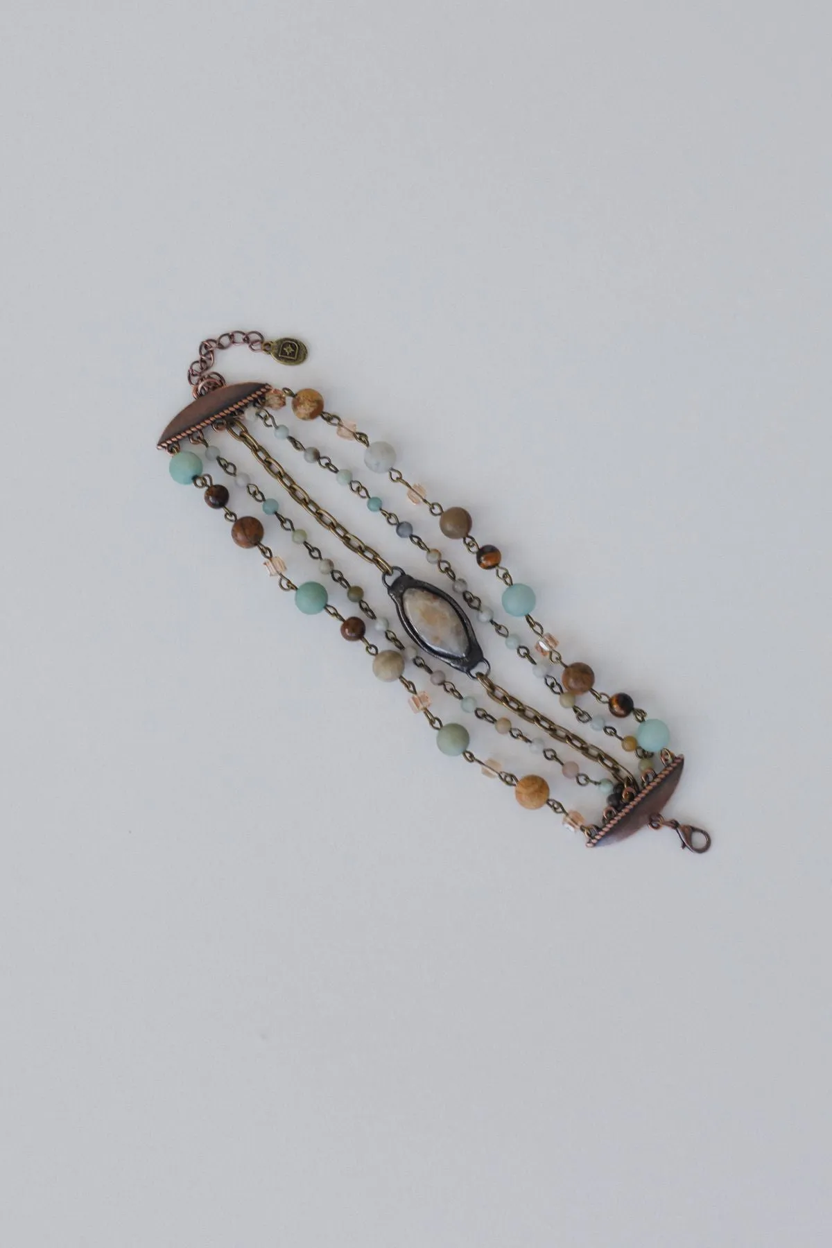 Emory Bracelet Set - Multi