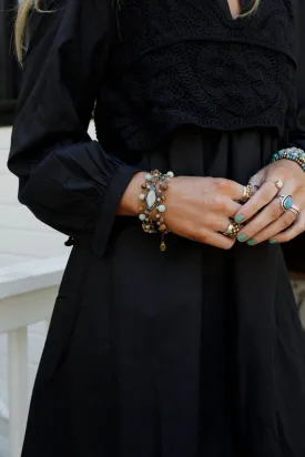 Emory Bracelet Set - Multi
