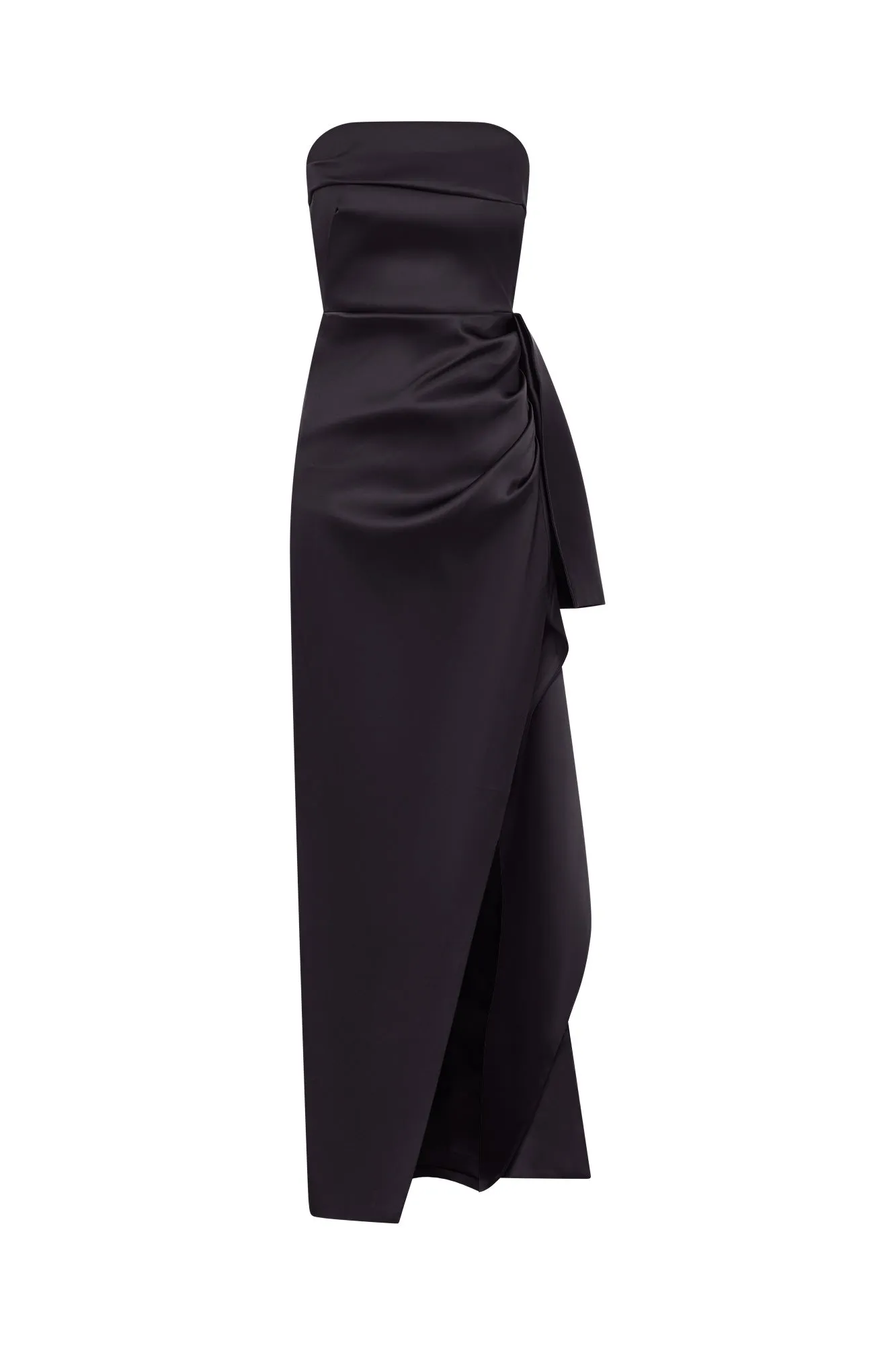 Erelyn Gown - Black