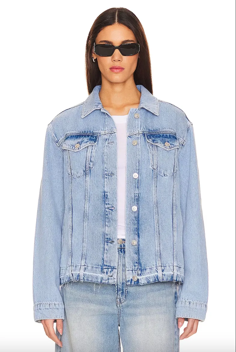 FELIX JACKET