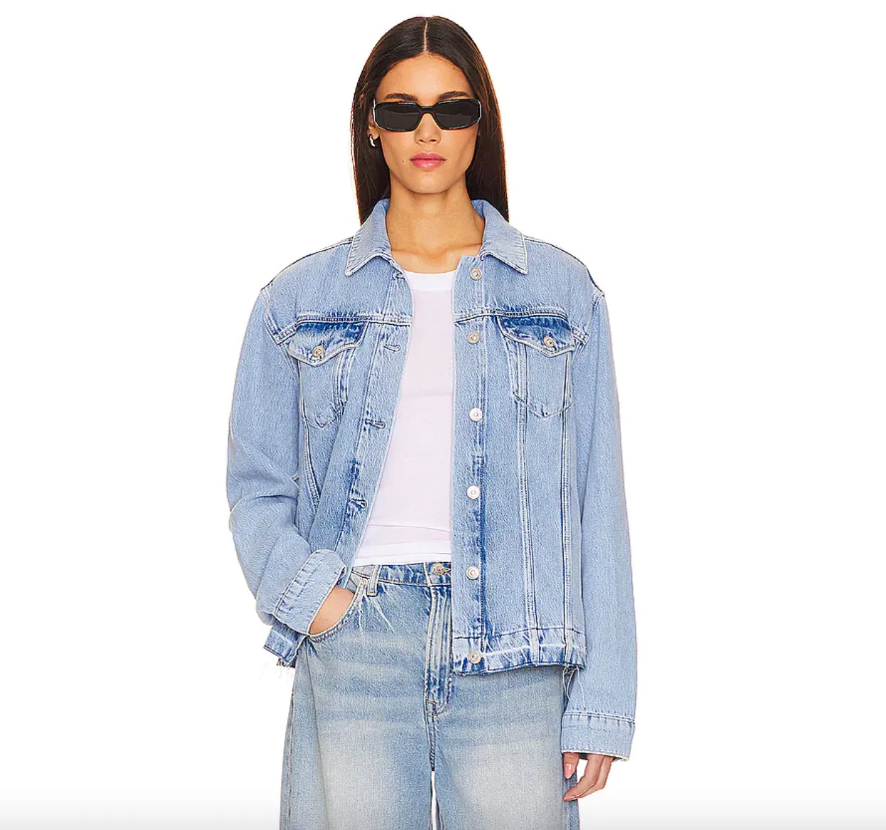 FELIX JACKET