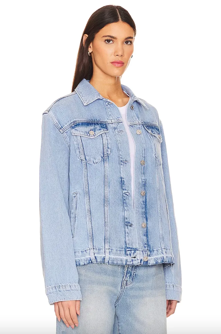 FELIX JACKET