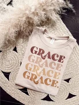 Grace Graphic T-Shirt