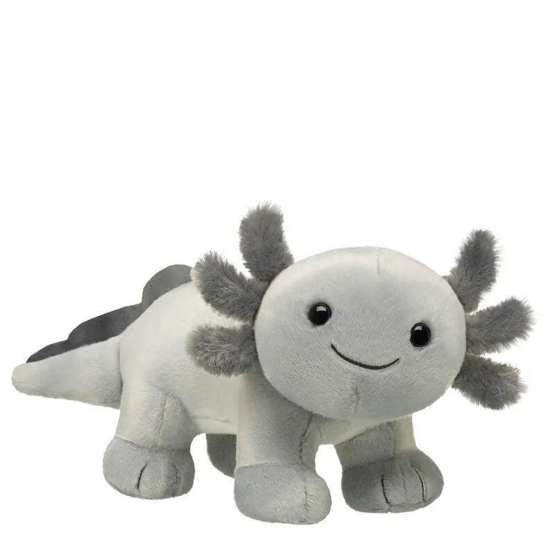 Grey Axolotl
