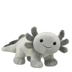 Grey Axolotl
