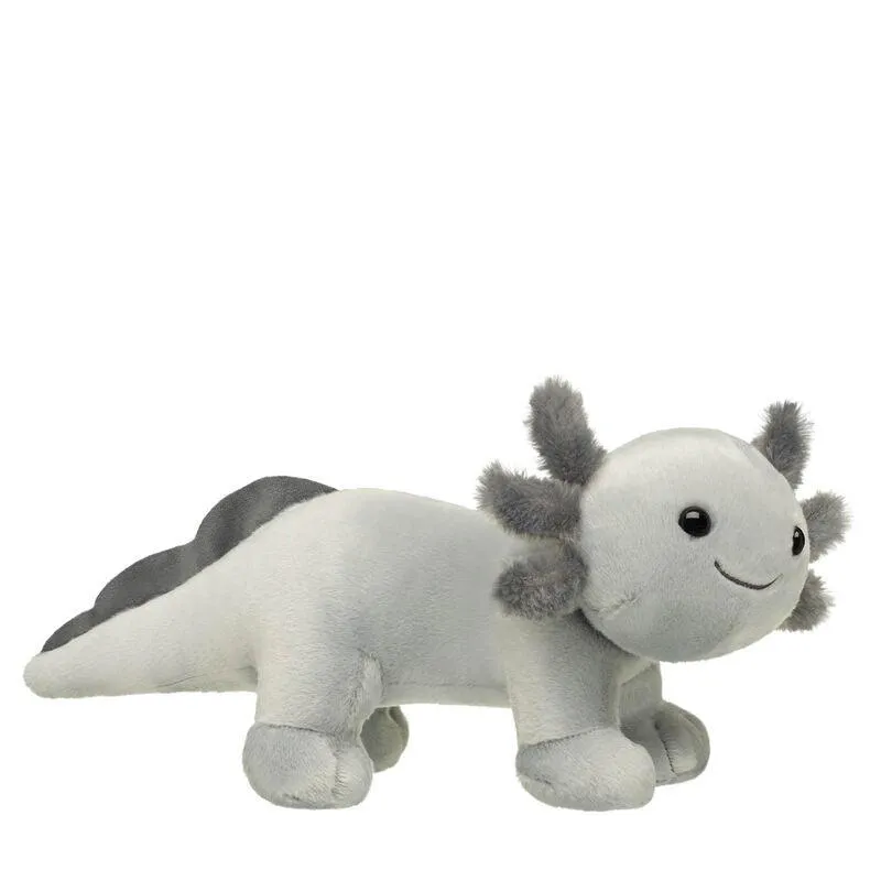 Grey Axolotl
