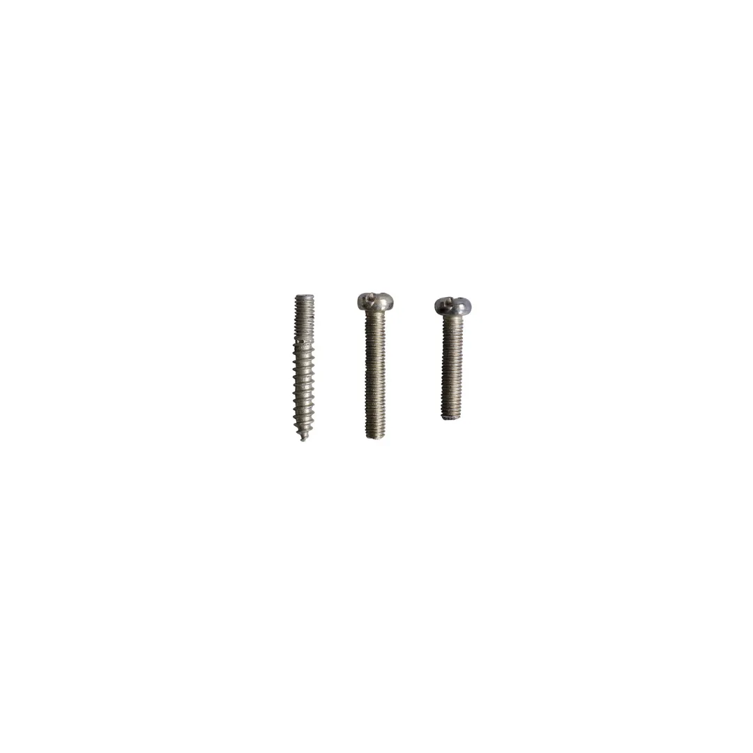 HiHat Knobs