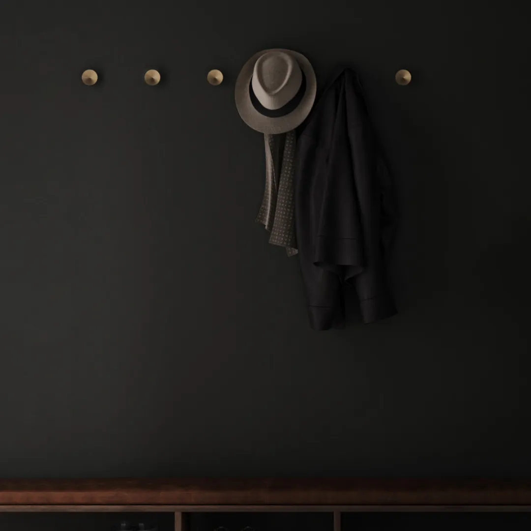 HiHat Knobs