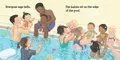Leo Can Swim