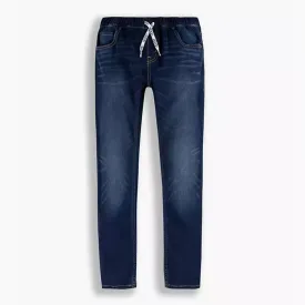 Levi's - Skinny taper pull on jeggings
