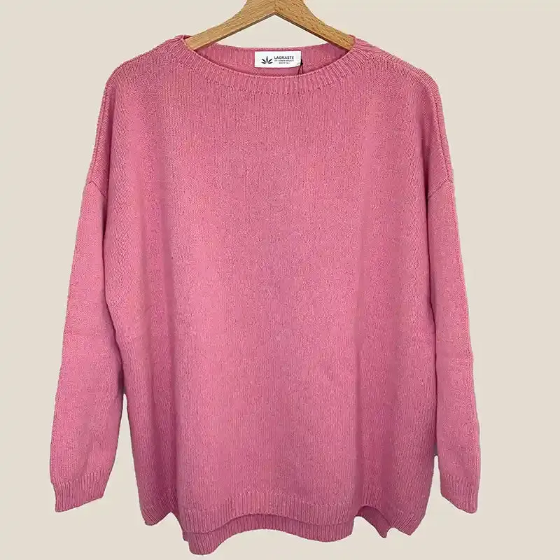 Maglione Donna Oversize