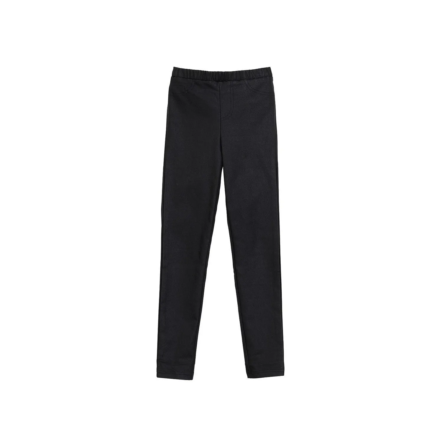 Mini Molly Black Jeggings